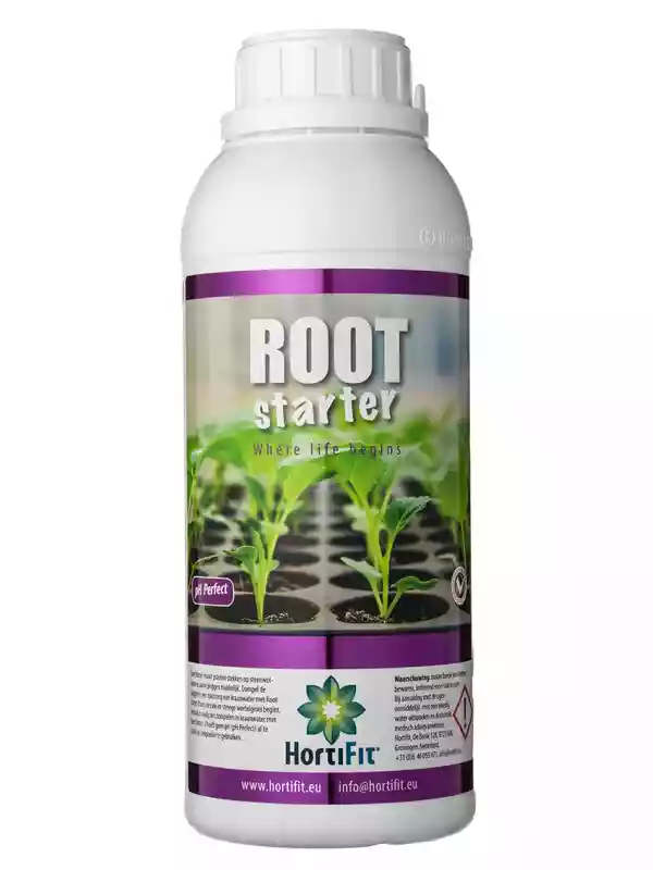 Hortifit Rootstarter 1 liter