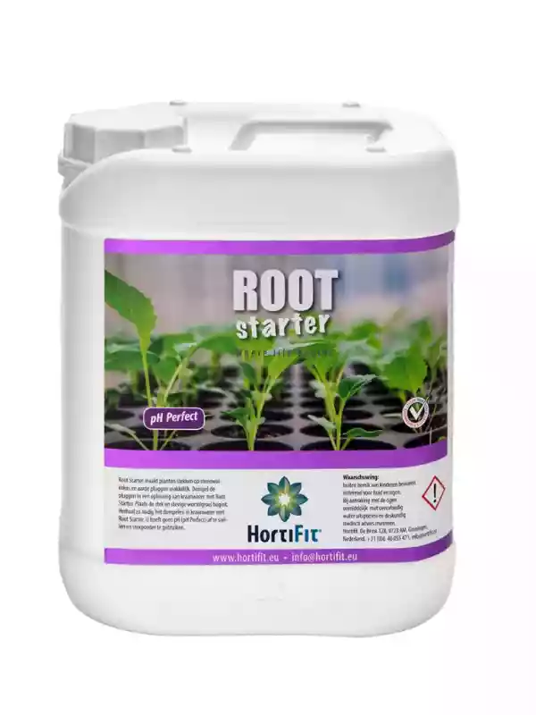 Hortifit Rootstarter 5 liter