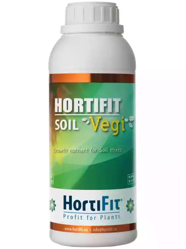 Hortifit Soil Vegi 1 liter