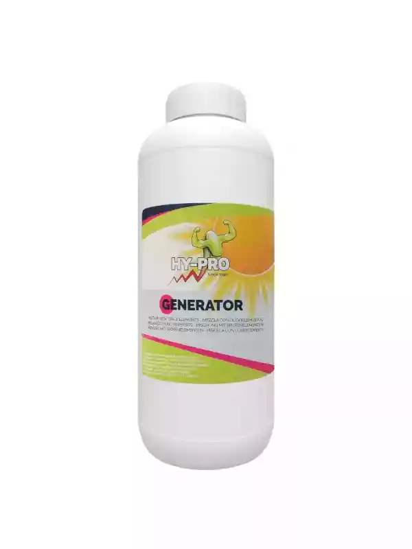 Hy-Pro Generator 1 liter