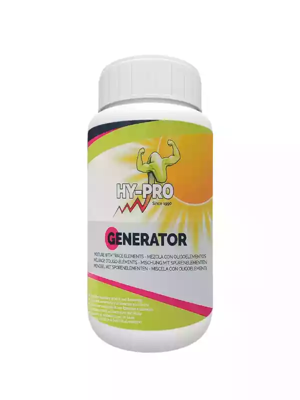Hy-Pro Generator 250 ml.