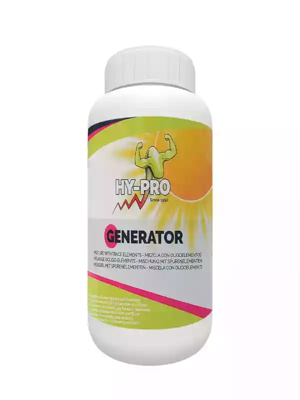 Hy-Pro Generator 500 ml.