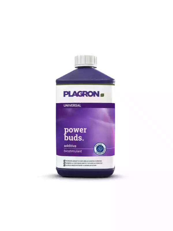 Plagron Power Buds 1 liter