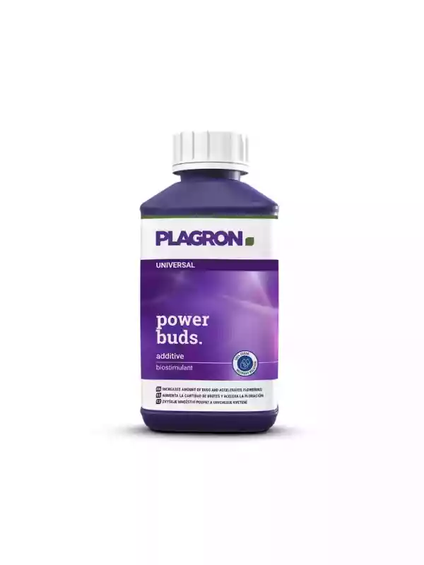Plagron Power Buds 250 ml.