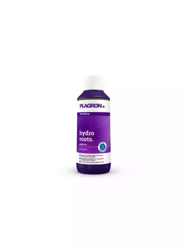 Plagron Hydro Roots 100 ml.