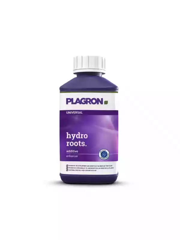 Plagron Hydro Roots 250 ml.