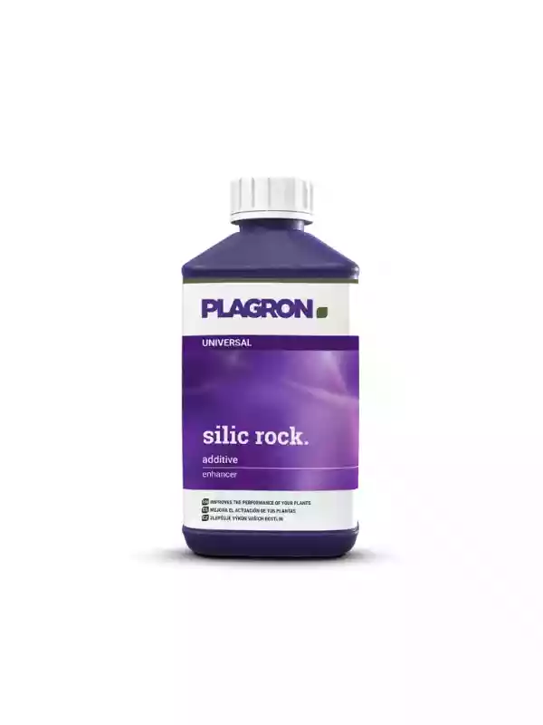 Plagron Silic Rock 500 ml.