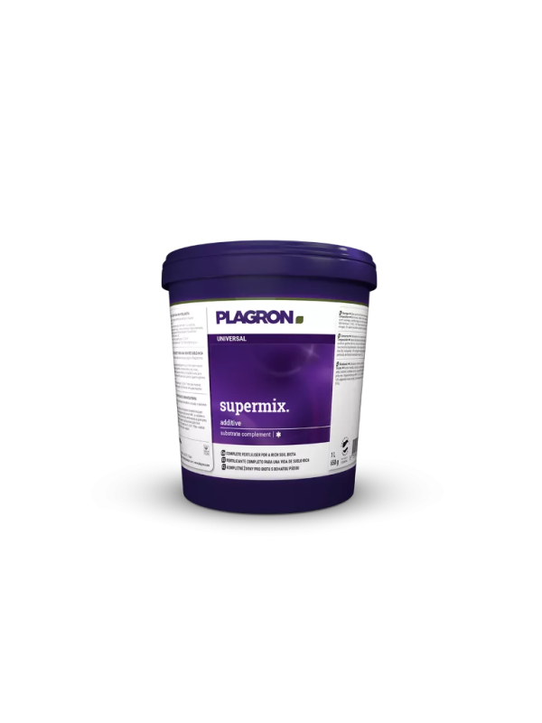 Plagron supermix 1 liter