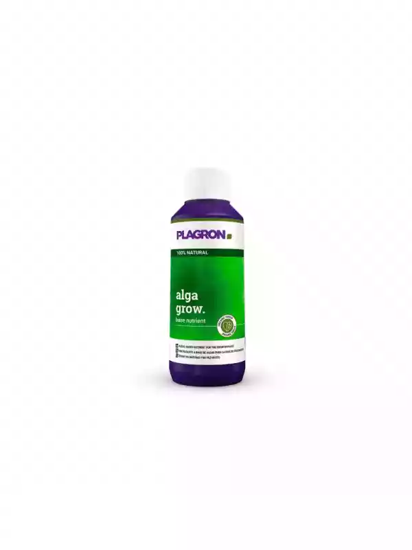 Plagron ALGA GROW 100 ml.