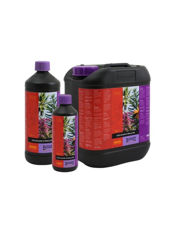 Atami B'Cuzz Coco Bloom Stimulator 1 liter