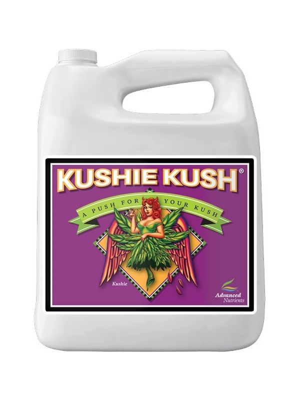 Advanced Nutrients Kushie Kush Bloeibooster 500 ml.