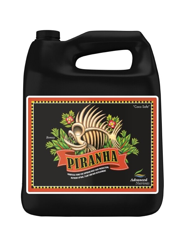 Advanced Nutrients Piranha Wortelstimulator 250 ml