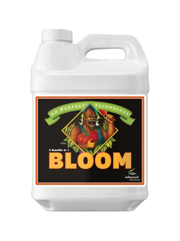 Advanced Nutrients pH Perfect Bloom 1 liter
