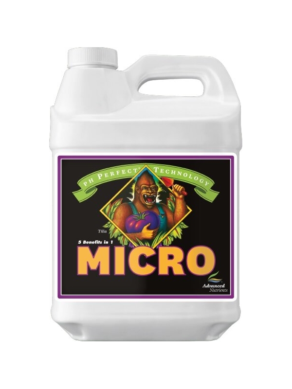 Advanced Nutrients pH Perfect Micro 500 ml.