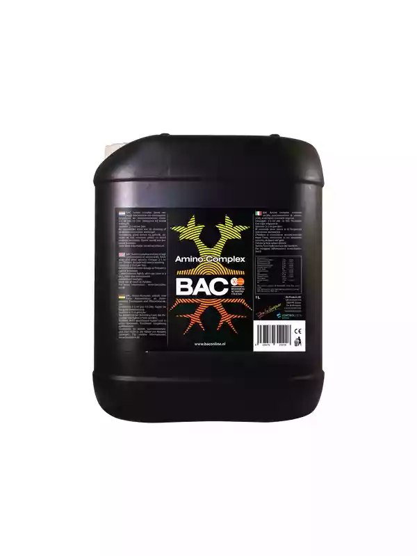BAC Amino Complex 5 liter