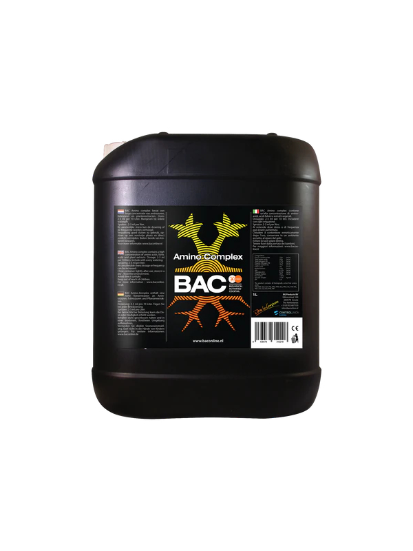 BAC Amino Complex 5 liter