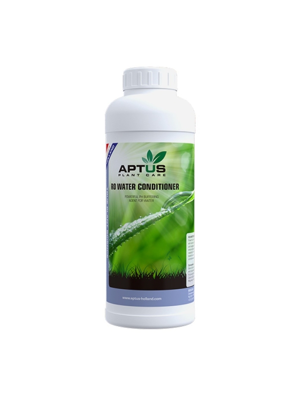 Aptus RO-waterconditioner 1 liter