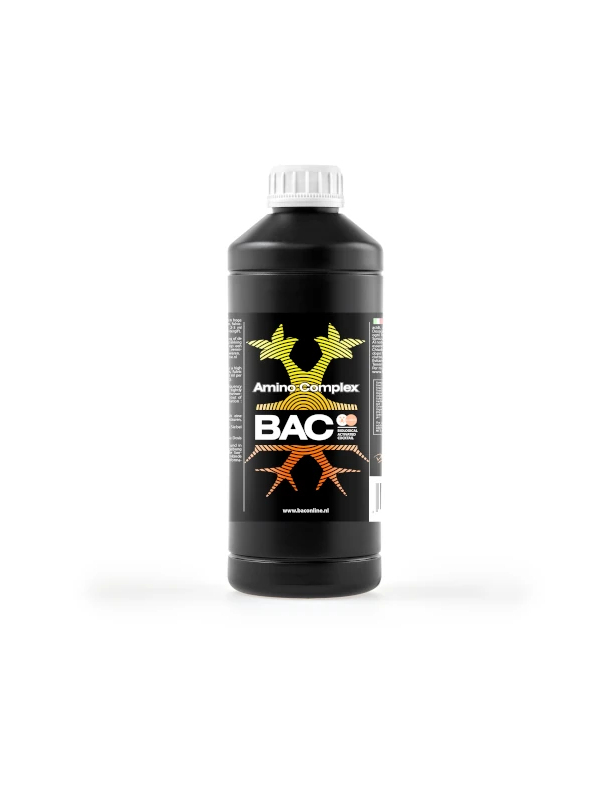 BAC Amino Complex 1 liter