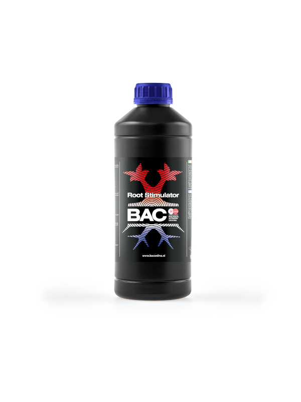 BAC Root stimulator 1 liter