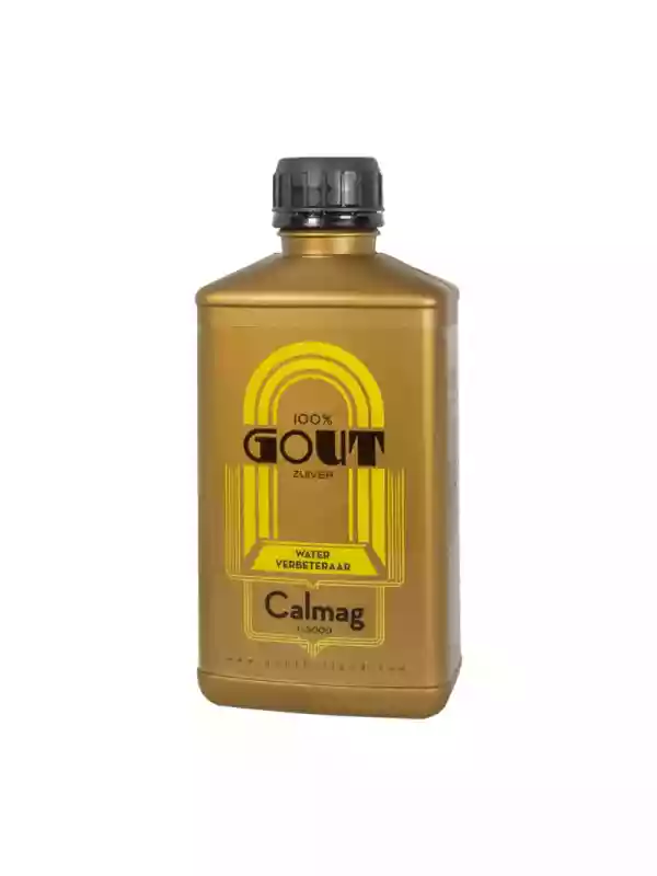 Gout Calmag 500 ml.