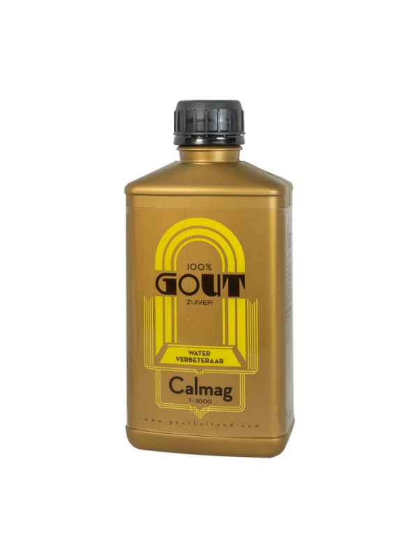 Gout Calmag 1 liter
