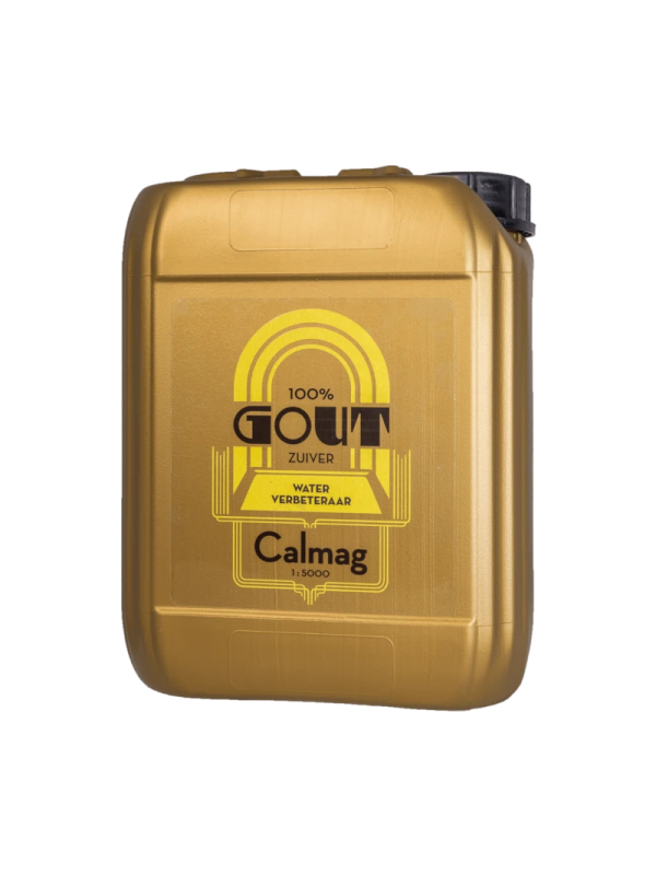 Gout Calmag 5 liter