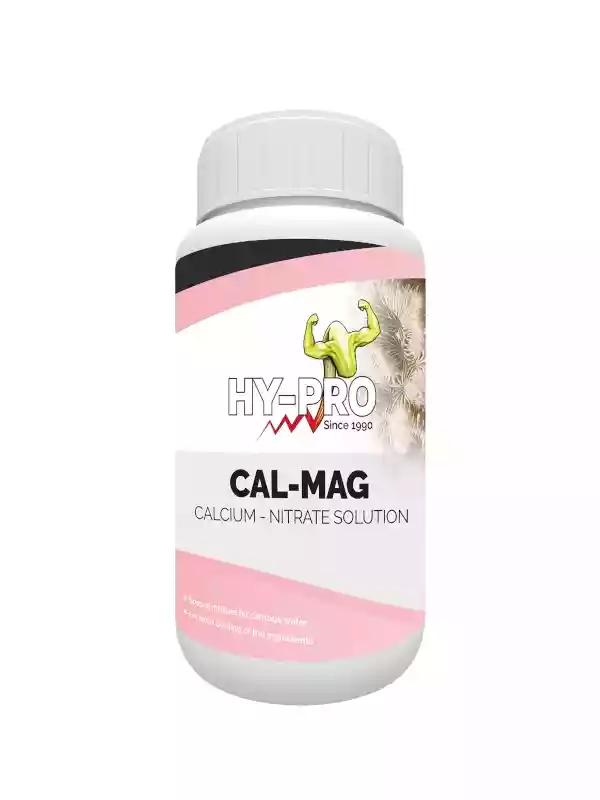 Hy-Pro Cal-Mag 250 ml.