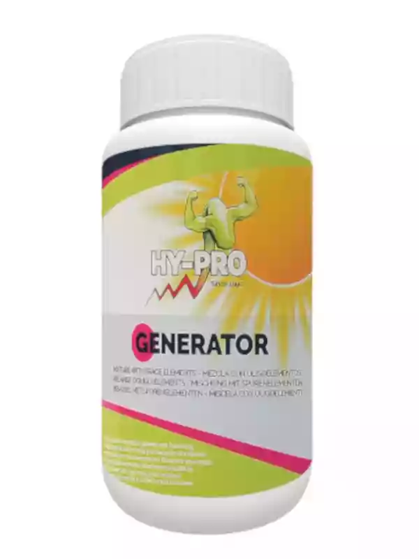Hy-Pro Generator 250 ml.