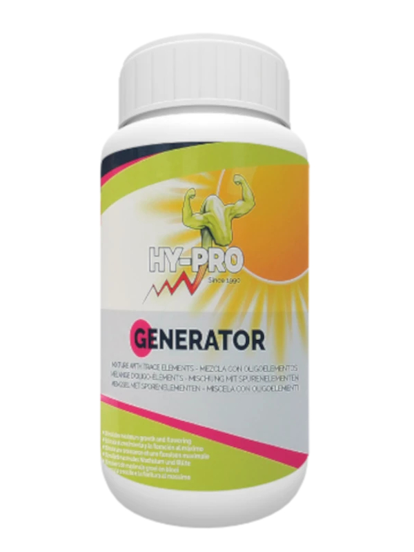 Hy-Pro Generator 250 ml.
