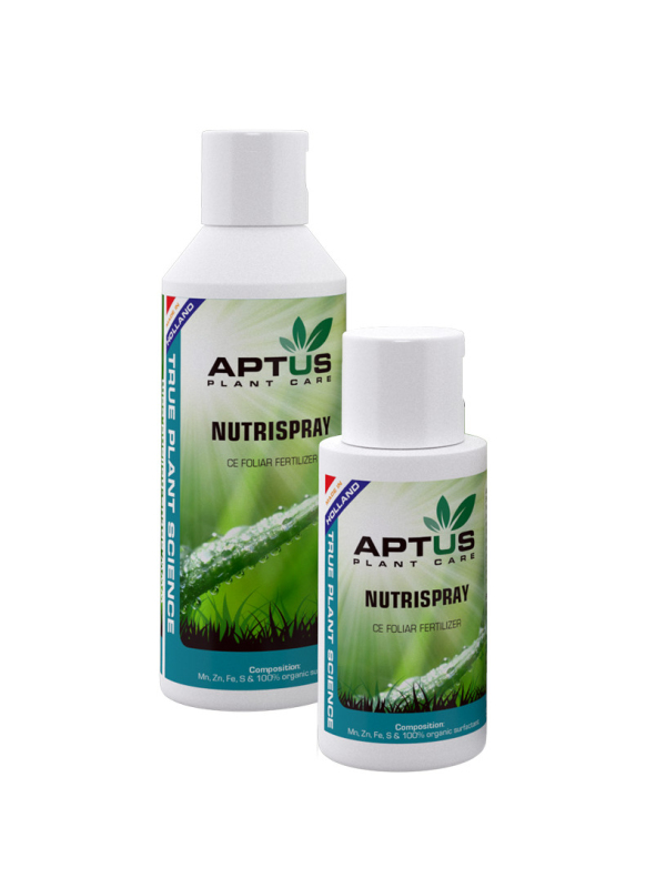 Aptus Nutrispray 50 ml.