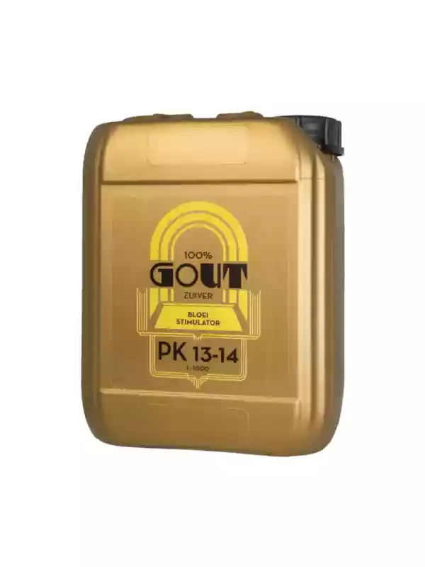 Gout PK 13/14 5 liter