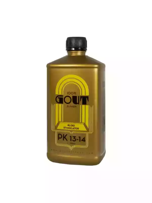 Gout PK 13/14 500 ml.