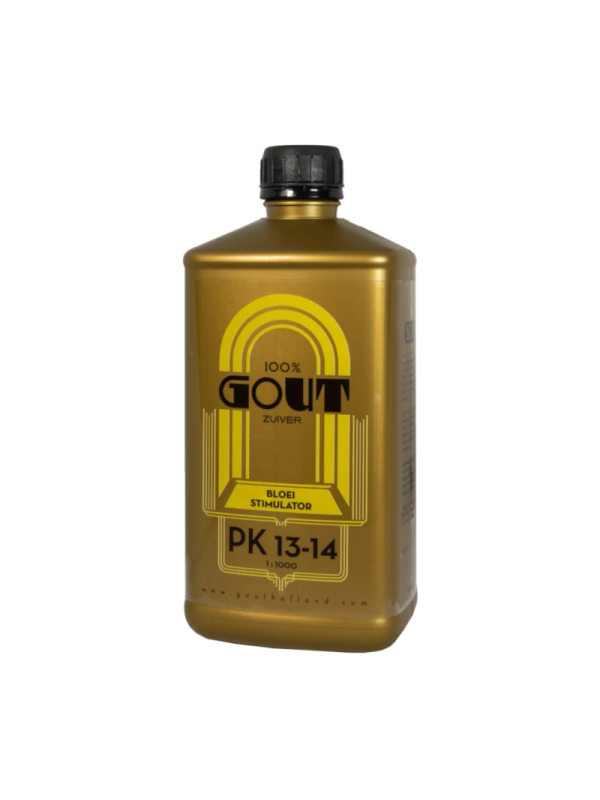 Gout PK 13/14 1 liter