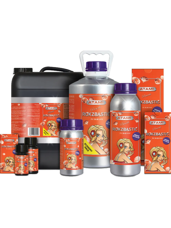 Atami Rokzbastic 1,25 liter