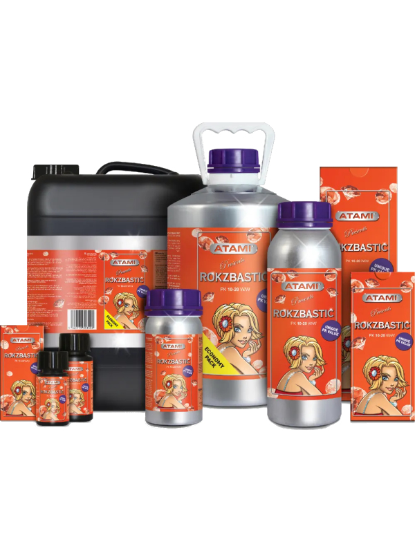 Atami Rokzbastic 1,25 liter