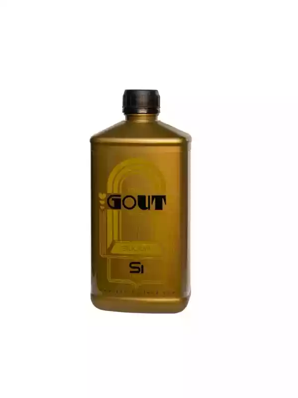 Gout silicium (Si) 500 ml.