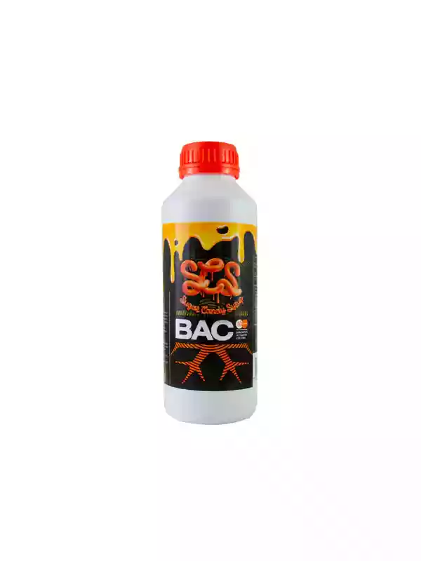 BAC Sugar Candy Syrup 250 ml.