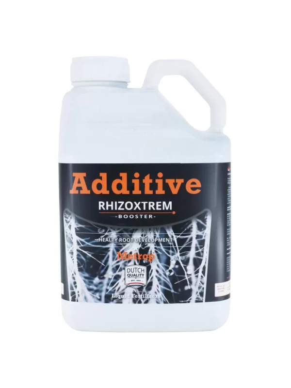 Metrop Additive Rhizoxtrem 5 liter