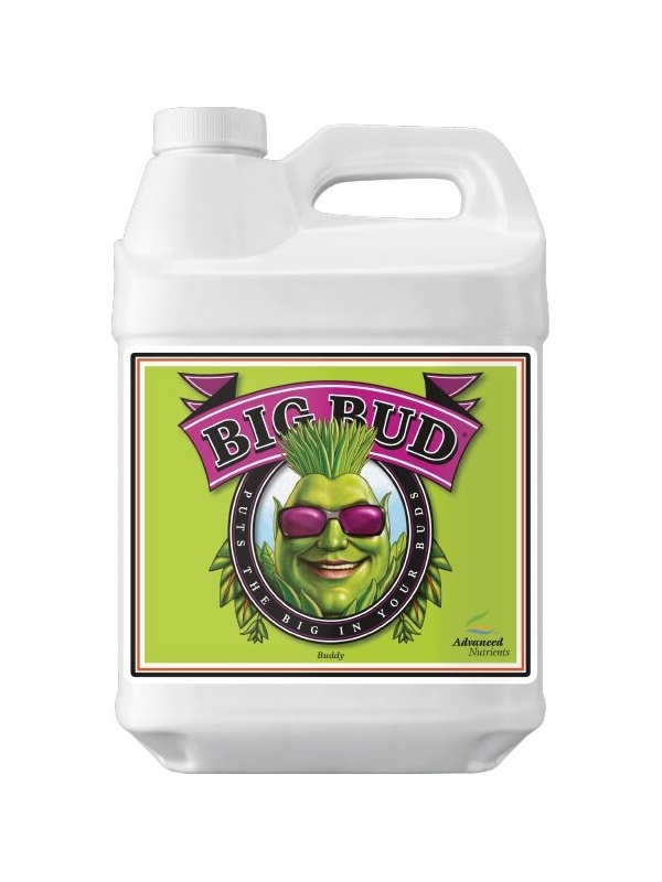Advanced Nutrients Big Bud 1 liter