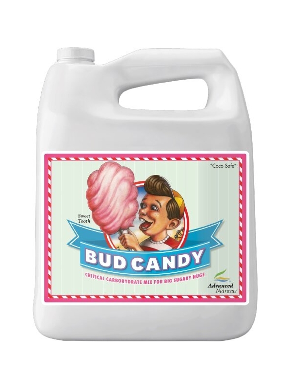 Advanced Nutrients Bud Candy Bloeistimulator 1 Liter