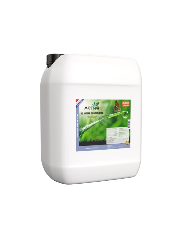 Aptus RO-waterconditioner 5 liter