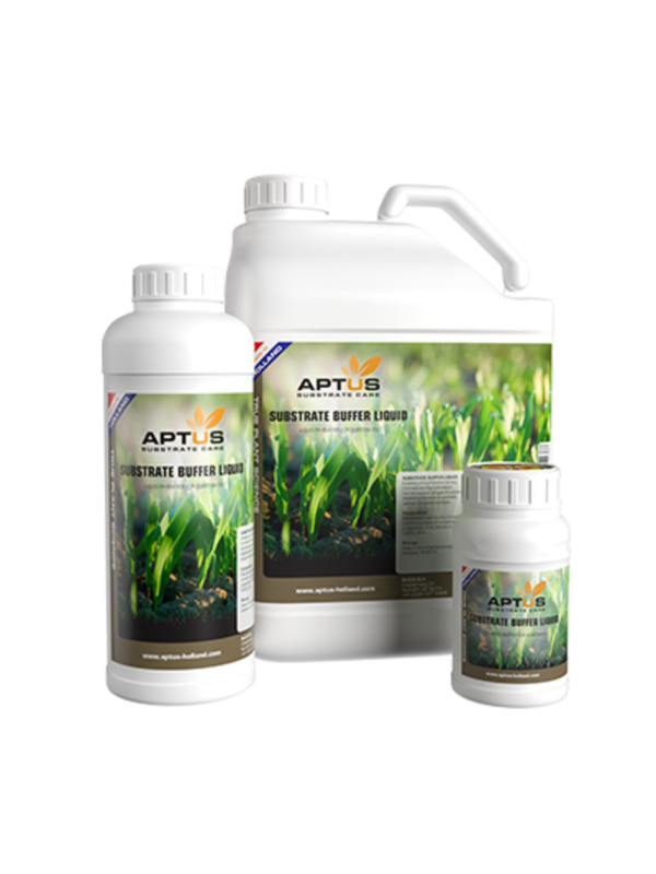 Aptus Substraat Liquid 1 liter