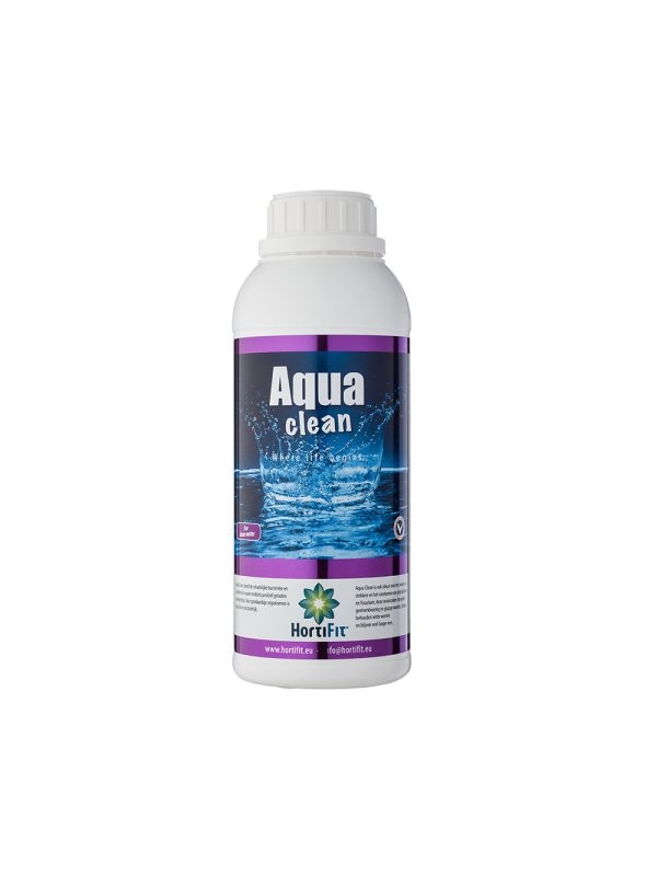 Hortifit Aqua Clean 1 liter