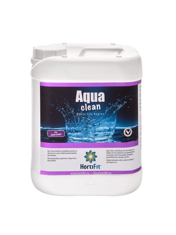 Hortifit Aqua Clean 5 liter