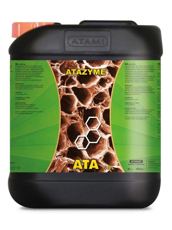 Atami Atazyme 5 liter