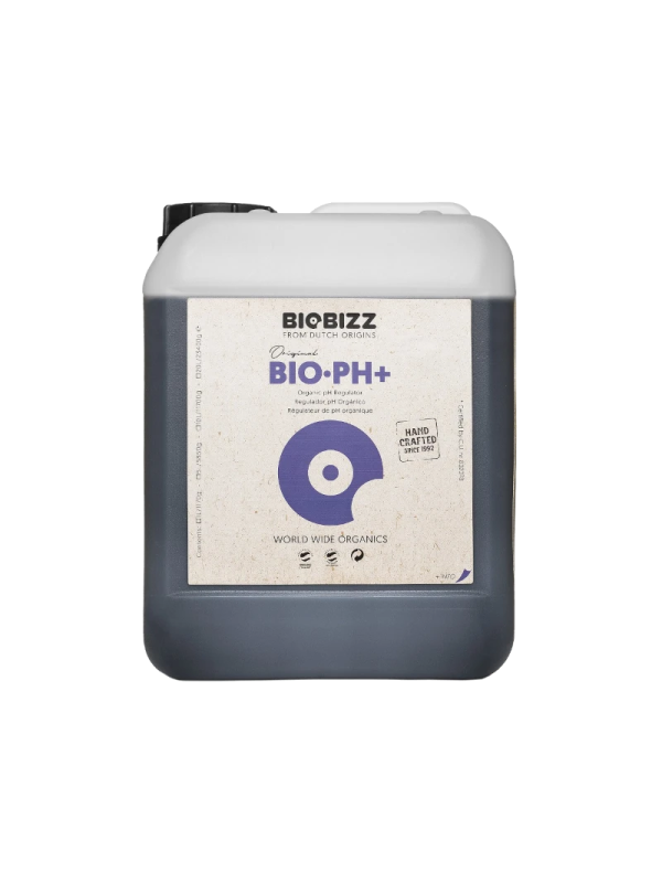 Biobizz Ph+ 5 liter