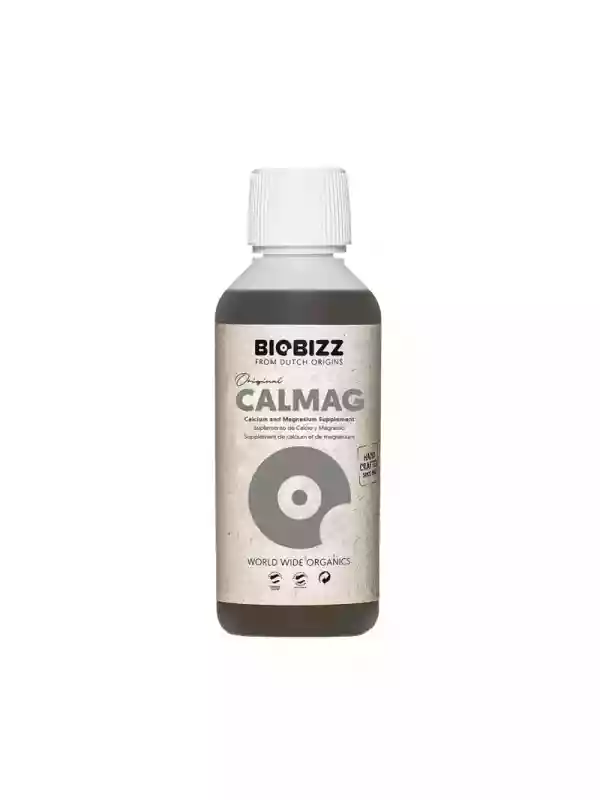 BioBizz CalMag 250 ml.