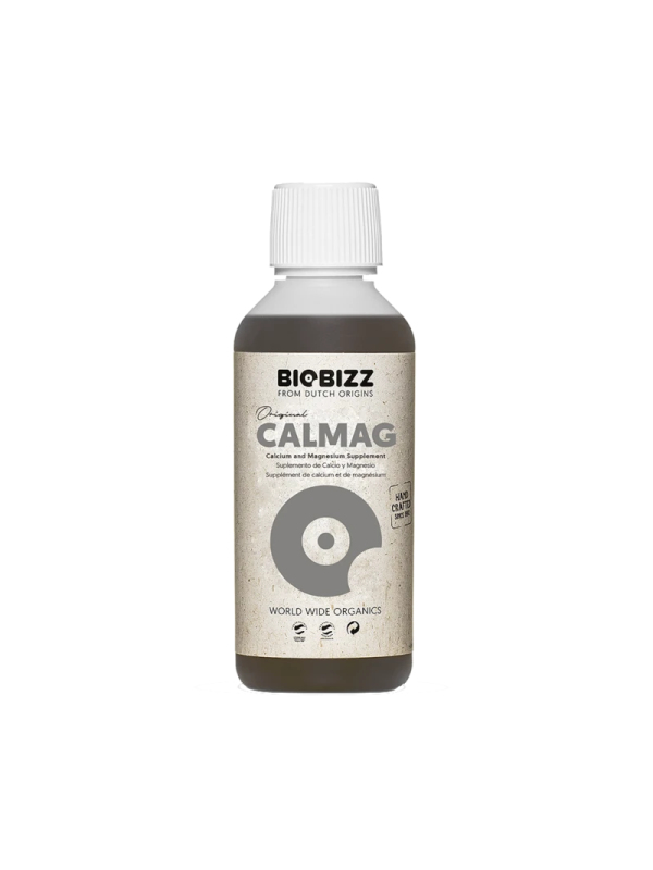 BioBizz CalMag 1 liter