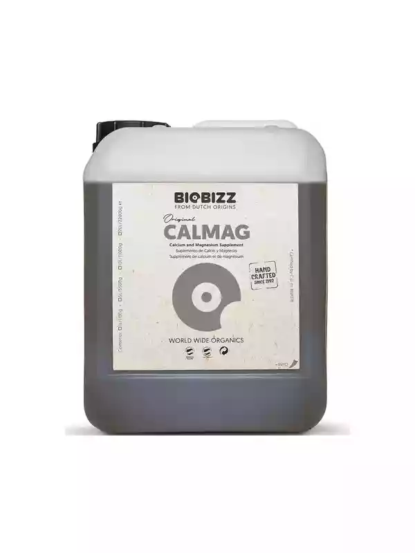 BioBizz CalMag 5 liter