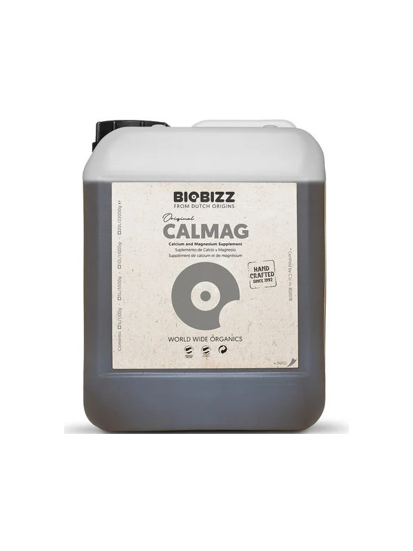 BioBizz CalMag 5 liter